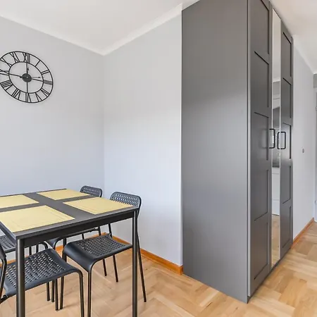 Apartment Ltc - Grottgera