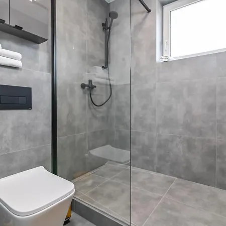 Ltc - Grottgera Apartment *